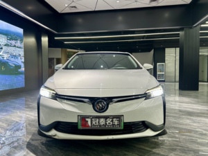 Voiture d'occasion, voiture électrique Velite 6, Buick Encore 5 places, véhicule électrique à énergie nouvelle, véhicule électrique chinois, connecté, intelligent, Plus, Buick VELITE6, voiture d'occasion - Product Image 2
