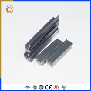 Perfiles <span class=keywords><strong>de</strong></span> extrusión <span class=keywords><strong>de</strong></span> aluminio gris plateado disponibles <span class=keywords><strong>para</strong></span> ventanas y puertas corredizas 744/8025 <span class=keywords><strong>de</strong></span> Colombia y Costa Rica - Product Image 3