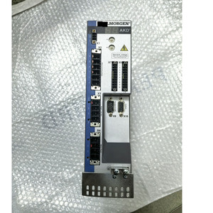 ไดรฟ์ AKD-P01207-NBPN-0000 ซีรีส์ AKD สำหรับ Kollmorgen - Product Image 1