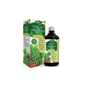 Dabur กระตุ้นภูมิคุ้มกันของผู้หญิงที่สกัดน้ำผลไม้จากสะเดาของชาวอินเดีย - Product Image 1