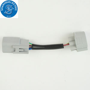 カーバッテリーハーネス用OEMジャンパーケーブルアンプTyco TE - Product Image 2