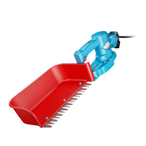 เครื่องเก็บใบชา yodoo โรงงานขายตรง เครื่องเก็บใบชา/เครื่องเก็บใบชา/เครื่องเก็บเกี่ยวชาไฟฟ้า - Product Image 6