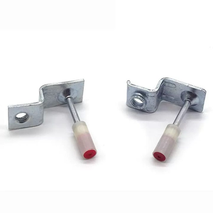 Clous de fixation en acier lisse de haute qualité pour plafond fixe, type de clou commun - Product Image 3