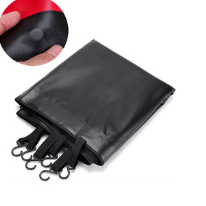 Bán Buôn Nhà Sản Xuất Xe Tự Động Từ Fender Bìa Ô Tô Cơ Khí Làm Việc Xe Fender Bìa Bằng Chứng Tự Động Sửa Chữa Công Cụ Mat - Product Image 4