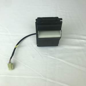 Validador de billetes para máquinas de juego, aceptador de billetes multimoneda, aceptador de monedas y billetes para máquinas expendedoras, validador de billetes para máquinas de entretenimiento - Product Image 2