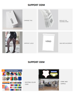 Body a Rete Sexy con Apertura all'Inguine per <span class=keywords><strong>Donna</strong></span> Matura, Traspirante in Nylon Sottile G026 con Decorazioni in Pizzo Traforato - Product Image 3