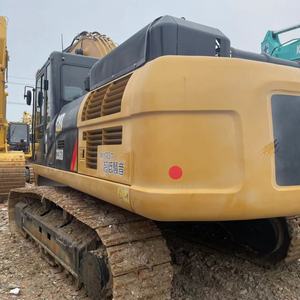 336D สำหรับแมว2019ปี336D ดัดแปลงได้หลายภูมิประเทศได้รับการรับรองเครื่องยนต์ดั้งเดิมของแมว - Product Image 3