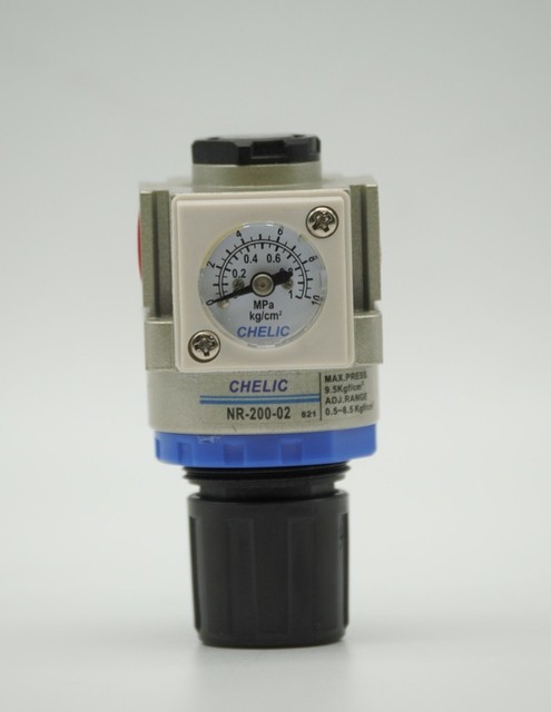 New in Box NR 200-02 NR20002 12-month Warranty PLC