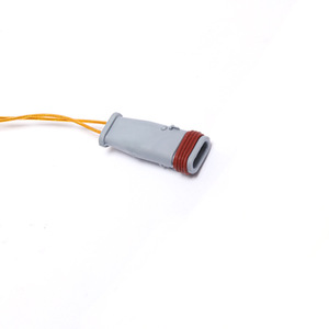 Fil d'avertissement de frein de voiture 2115400717 12V 101mm pour remplacement et réparation en plastique - Product Image 3