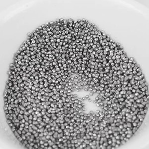 Perdigones de Alambre de Acero Inoxidable de Alta Eficiencia SUS304 SUS430, Material Abrasivo Industrial para Granallado - Product Image 2