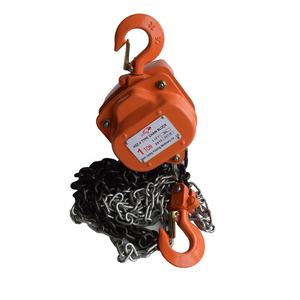2 Ton <span class=keywords><strong>Vital</strong></span> <span class=keywords><strong>Chain</strong></span> Block/ <span class=keywords><strong>Vital</strong></span> <span class=keywords><strong>Chain</strong></span> <span class=keywords><strong>Hoist</strong></span> dengan Teknologi Jepang - Product Image 3