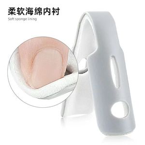 Nouveau support de doigt à cinq doigts, attelle de soutien pour le doigt, manchon pour améliorer la fixation - Product Image 3