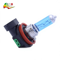 Vente directe d'usine, nouvelle ampoule de phare H11 12V 55W, garantie 1 an