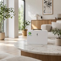 Générateur solaire XDQ Pioneer1-500 1kWh LiFePO4 314Ah, station d'alimentation portable 500W MPPT pour utilisation hors réseau, OEM personnalisé