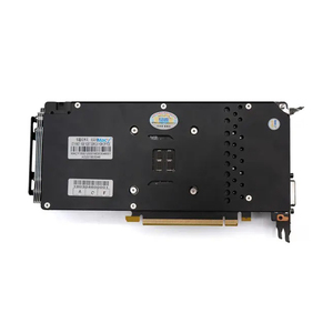 การ์ดจอ GTX1660 Super 6Gb GDDR6 สำหรับคอมพิวเตอร์ตั้งโต๊ะ เล่นเกม - Product Image 5