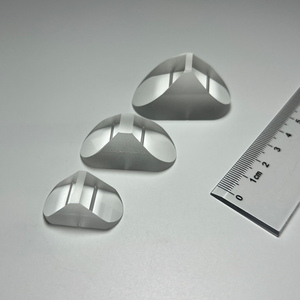 Customized High Quality BK7 Glass Optical Flat Polishing Rectangular Penta <b>Prism</b> for Telescope - Product Image 6