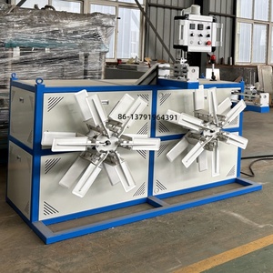 <span class=keywords><strong>PP</strong></span> <span class=keywords><strong>PE</strong></span> PVC EVA PA sóng ống máy đùn ống nhựa Dây chuyền sản xuất thành phần cốt lõi vít động cơ ống máy làm - Product Image 5