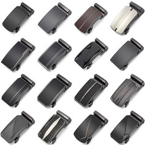 Cinturón de aleación automático para hombre para hebilla Comercio exterior transfronterizo para <span class=keywords><strong>Amazon</strong></span> Stock al por mayor 1063 para pretina - Product Image 3