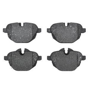 <span class=keywords><strong>Pastiglie</strong></span> Freno Posteriori Originali <span class=keywords><strong>Ferodo</strong></span> di Qualità Premium FDB4376-GP OEM 34216796741 per Veicoli BMW - Product Image 3