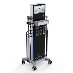 Beste Hydro derma brasion Gesichts maschine Hydro Behandlungs schritte Facial Spa Hydro Wasser Sauerstoff Schönheits maschine Einkaufs anleitung - Product Image 2