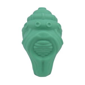 Masajeador Personal Recargable de Silicona, Multivelocidad, Resistente al Agua, Material Seguro para el Cuerpo, Fabricante de Productos para Adultos OEM, Venta al Por Mayor - Product Image 3
