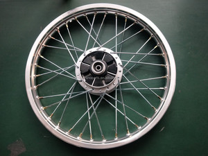 Wanou cg125 partes de motocicleta asiento rueda buje Cáp tanque de dễ cháy - Product Image 2