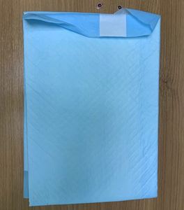 Easy Use Economic Pet Training <b>Pads</b> Indoor <b>Pad</b> Dor Pet Tray Training <b>Pad</b> for Dogs and <b>Puppies</b> With with 2 Long Strips - Product Image 4