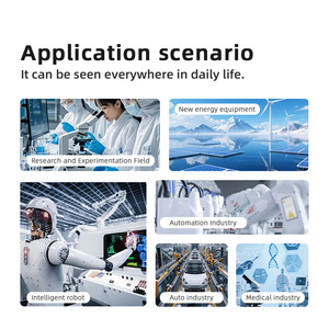 SBT660 Mini <strong>Force</strong> Sensor Tension Compression Load Cell 0.1-5T For Hot &amp; Cold Pressure Film <strong>Testing</strong> <strong>Machine</strong> - Product Image 6