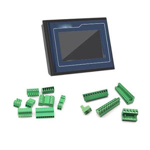 Akıllı kontrol kantarı kontrolörü yüksek hızlı dokunmatik ekran kemer kantar denetleyici özelleştirilebilir otomatik - Product Image 5