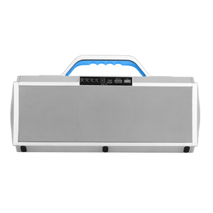 Thông Minh Bài Hát Đặt Hàng Di Động Ngoài Trời Karaoke Người Chơi 9 ''Màn Hình Cảm Ứng Không Dây Video Máy Nghe Nhạc Âm Thanh Hệ Thống Karaoke Máy - Product Image 5