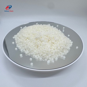 Solid Microcrystalline Wax Granules Industrial Grade Fully Refined 100% Crystalline Index for Candle Making DIY - Product Image 5