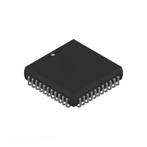 ชิ้นส่วนวงจรอิเล็กทรอนิกส์ Original One Stop Service Power Management (PMIC) 44 LCC, 32 ขา รุ่น IR2235JTRPBF - Product Image 1