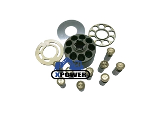 XPower Made in Korea Kits de réparation hydrauliques A10V21 A10VDL21SR pour excavatrices - Product Image 2