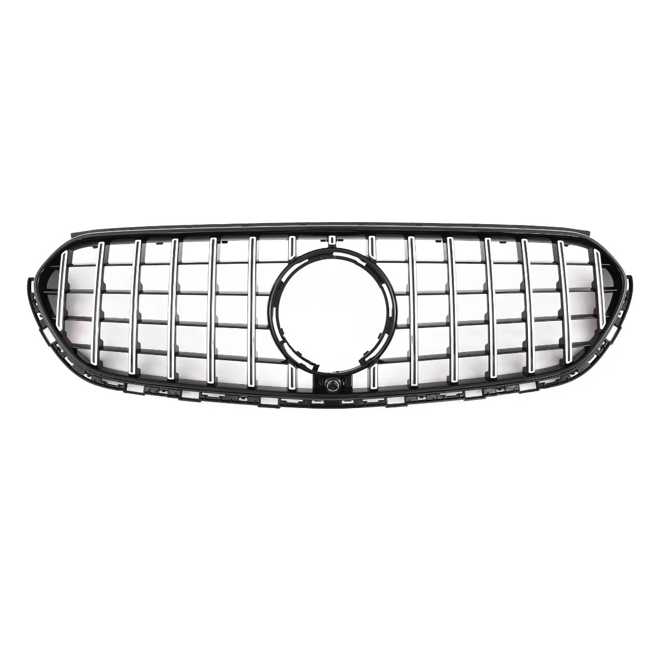 GT dynamique argent