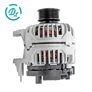 ชุดประกอบไดชาร์จ EexcavaStart 12V 70A รุ่นทดแทน VV12942377200 RE509648 RE529377 สำหรับรถขุดหนัก ทนทาน คุณภาพสูง - Product Image 1