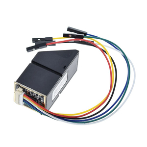 AS608 <strong>Fingerprint</strong> Reader <strong>Sensor</strong> <strong>Module</strong> Optical <strong>Fingerprint</strong> <strong>Fingerprint</strong> <strong>Module</strong> Locks Serial Communication Interface for Ard - Product Image 4