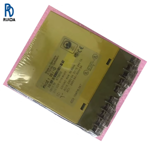 Nuevo y Original 475650 Productos de Automatización Controlador Lógico Programable PLC - Product Image 1