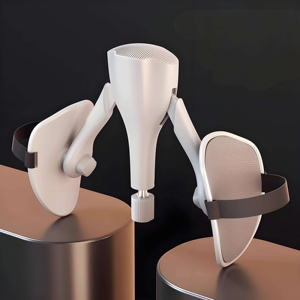 NJ Smart Kegel Trainer et équipement de fitness <span class=keywords><strong>pour</strong></span> le contrôle de <span class=keywords><strong>la</strong></span> vessie, entraîneur des muscles du plancher pelvien avec Thigh Masters <span class=keywords><strong>pour</strong></span> l'<span class=keywords><strong>exercice</strong></span> des jambes - Product Image 4