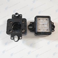 Tapa de elevación I3200 original para trazador de impresora DTF Eco solvente UV