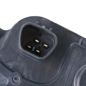 ปั๊มน้ำ 161A0-29015 สำหรับอะไหล่ทดแทนโตโยต้า สีเงิน - Product Image 3