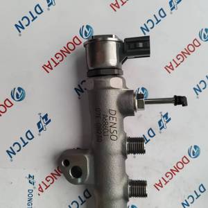 23810-0E010 23810-0E011 23810-11030 23810-11031รางร่วมสำหรับเครื่องยนต์ D4D 1GD 2GD ระบบฉีดเชื้อเพลิง - Product Image 5