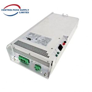 Brand New FC-PSUNI-2424 SIL3 Certified 600W <b>Power</b> <b>Supply</b> 25V for Safety Manager FSC Safety Instrumented Systems - Product Image 3
