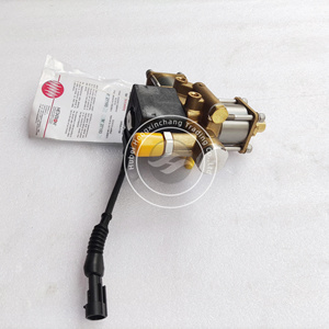 Réducteur haute <span class=keywords><strong>pression</strong></span> <span class=keywords><strong>de</strong></span> type piston pour moteur à gaz naturel VG1095110050, authentique, garantie <span class=keywords><strong>de</strong></span> 3 mois - Product Image 5
