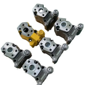 แขนขุดรุ่น 723-46-23203 723-40-82501 723-40-87601 สำหรับ PC200-7 PC200-8 - Product Image 2