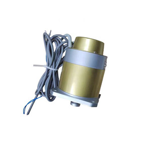 Motor <b>Elevator</b> <b>Parts</b> Lift TS3422N Accessories <b>Elevators</b> Automation Control Door <b>Elevator</b> Traction Steel Belt STM PV30 1.73S PU42 - Product Image 4