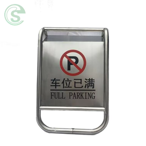 Ingrosso segni di pavimento bagnato medio antiscivolo segni di avvertimento di sicurezza Logo personalizzato piano marcatura certificazione ISO - Product Image 5