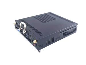 Mini PC OPS OEM Intel Core I3 <span class=keywords><strong>I5</strong></span> I7 4.ª Gen. 17-4770 DDR3 8G 4K UHD Módulo OPS MSATA para Señalización Digital, Educación y Oficina - Product Image 6