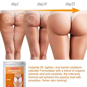 Meilleur patch amincissant pour femmes, pour l'amélioration et l'augmentation naturelle des fesses, la combustion des graisses et le développement des hanches, autocollant - Product Image 6