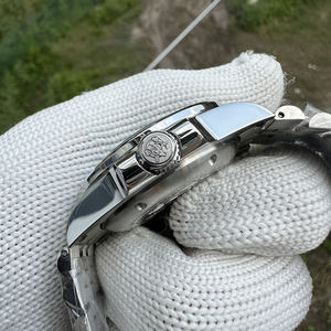 STEELDIVE SD1992 Prix Distributeur Boîtier 40,5 MM Mouvement Automatique NH34 Étanche 300M Verre Saphir Montre de Plongée Mécanique pour Homme - Product Image 3