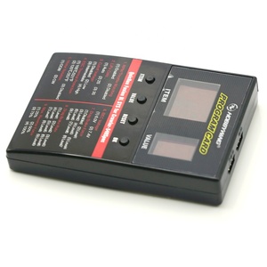 Hobbywing Quicrun Fusion 540 1200kv 1800KV Không Chổi Than Cảm Giác Động Cơ Được Xây Dựng Trong 40A Espc 2 Trong 1 Cho RC 1/10 Leo Núi Xe - Product Image 5